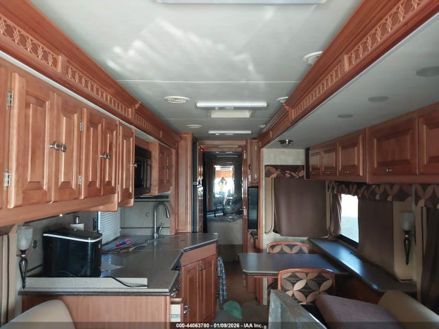 Aukcja sprzedaży 2008 Tiffin Chassis, vin: 4UZAB2BSX8CZ03660, numer aukcji: 44063780