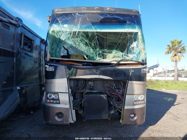 Aukcja sprzedaży 2008 Tiffin Chassis, vin: 4UZAB2BSX8CZ03660, numer aukcji: 44063780