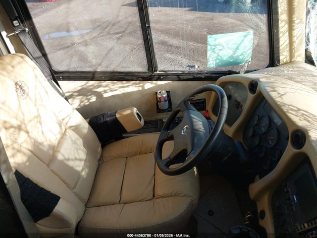 Aukcja sprzedaży 2008 Tiffin Chassis, vin: 4UZAB2BSX8CZ03660, numer aukcji: 44063780