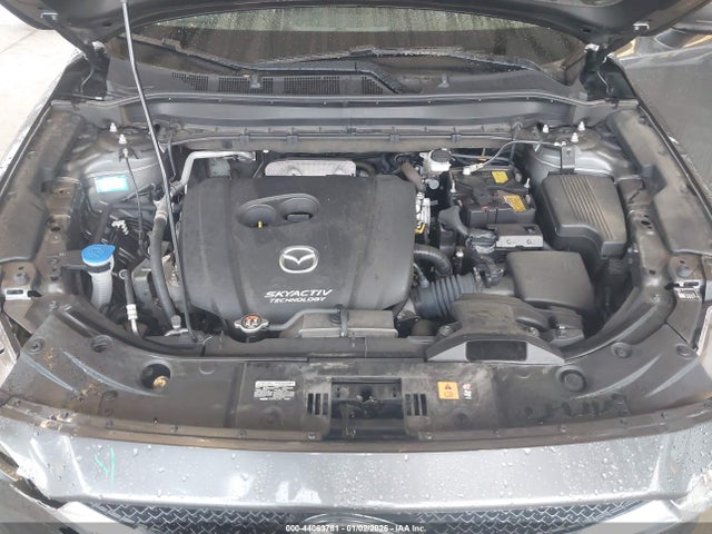 JM3KFBCM6K0581791 Mazda Cx-5 Touring