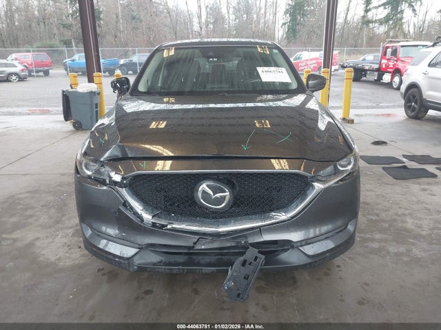 JM3KFBCM6K0581791 Mazda Cx-5 Touring