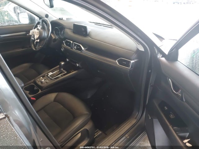 JM3KFBCM6K0581791 Mazda Cx-5 Touring