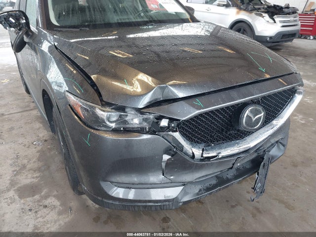 JM3KFBCM6K0581791 Mazda Cx-5 Touring