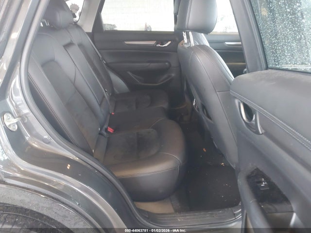 JM3KFBCM6K0581791 Mazda Cx-5 Touring