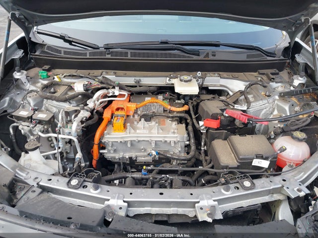 Honda Prologue Touring 2024 3GPKHWRM8RS513818 Image 10