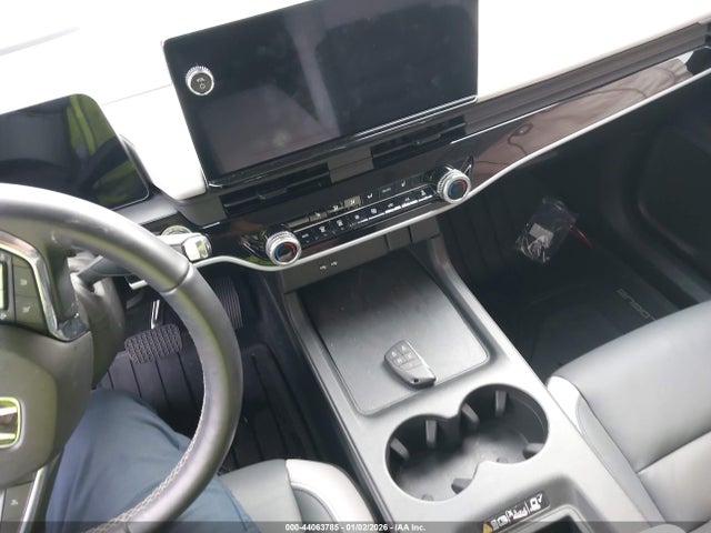Honda Prologue Touring 2024 3GPKHWRM8RS513818 Image 11