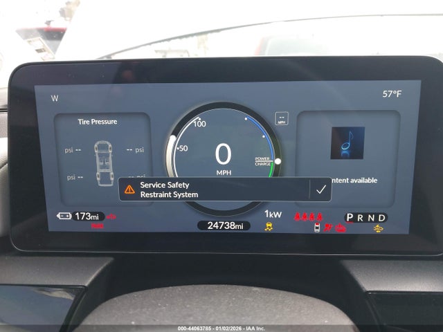 Honda Prologue Touring 2024 3GPKHWRM8RS513818 Image 15