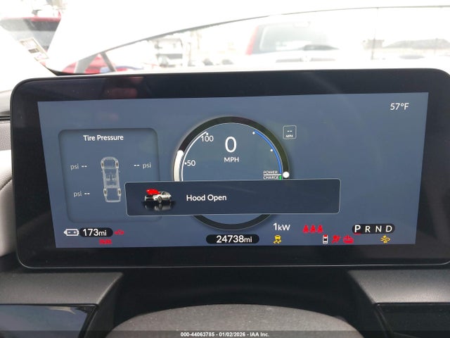 Honda Prologue Touring 2024 3GPKHWRM8RS513818 Image 17