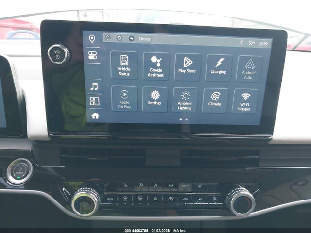 Honda Prologue Touring 2024 3GPKHWRM8RS513818 Image 18