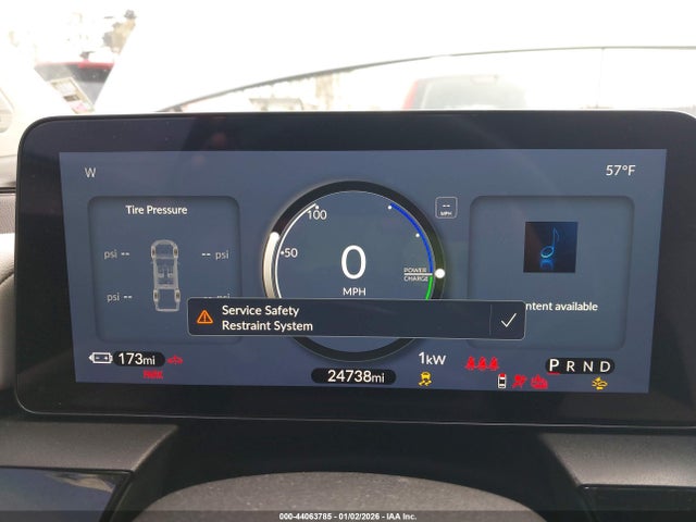 Honda Prologue Touring 2024 3GPKHWRM8RS513818 Image 7