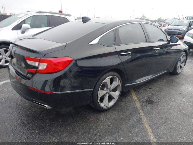 2019 HONDA ACCORD 1HGCV2F97KA035925 Photo 3