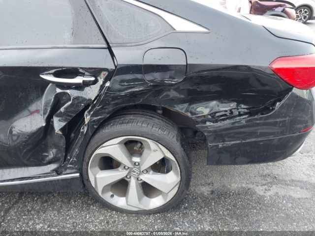 2019 HONDA ACCORD 1HGCV2F97KA035925 Photo 5