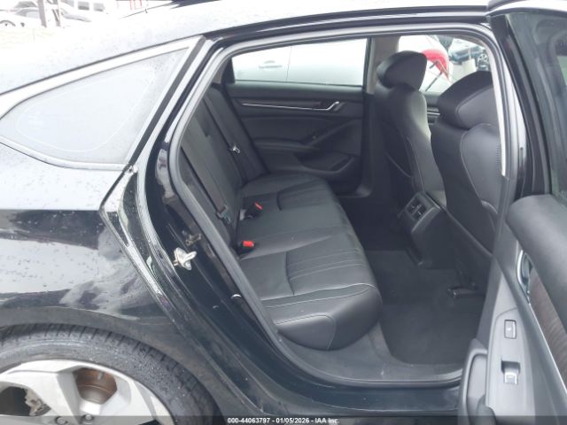 2019 HONDA ACCORD 1HGCV2F97KA035925 Photo 7