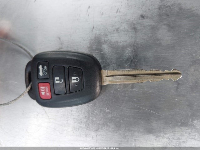 Toyota Corolla Le Plus 2016 5YFBURHE2GP477269 Image 11