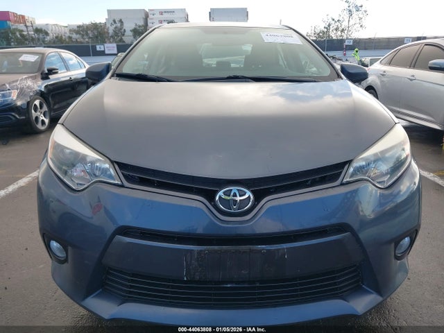 Toyota Corolla Le Plus 2016 5YFBURHE2GP477269 Image 12