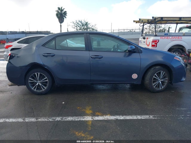 Toyota Corolla Le Plus 2016 5YFBURHE2GP477269 Image 13