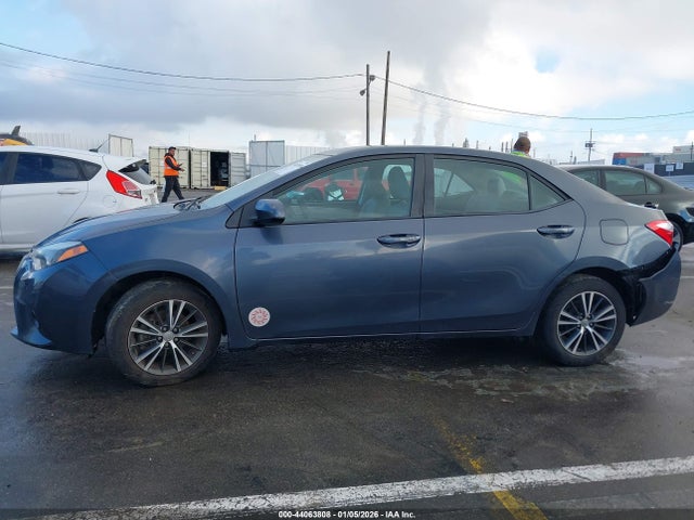 Toyota Corolla Le Plus 2016 5YFBURHE2GP477269 Image 14