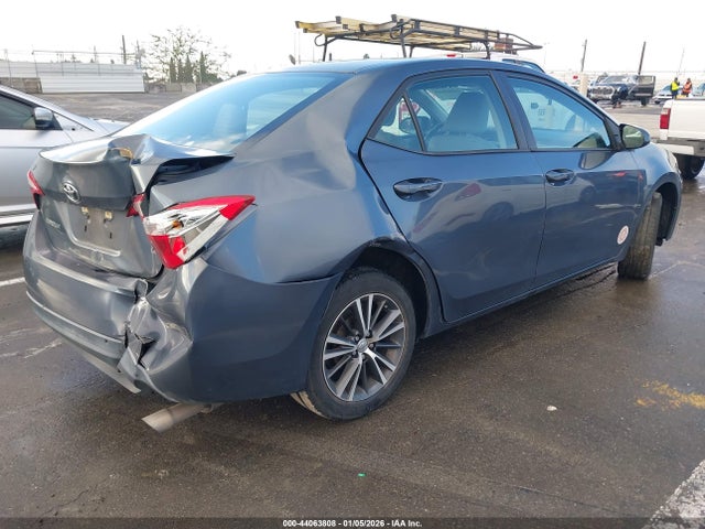 Toyota Corolla Le Plus 2016 5YFBURHE2GP477269 Image 4