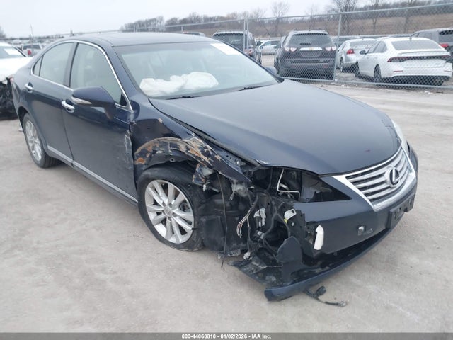2011 LEXUS ES 350 JTHBK1EG5B2440056