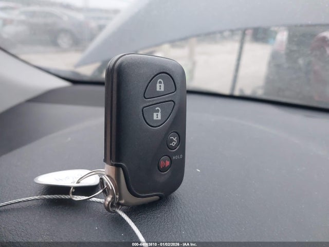 2011 LEXUS ES 350 JTHBK1EG5B2440056 Photo 10