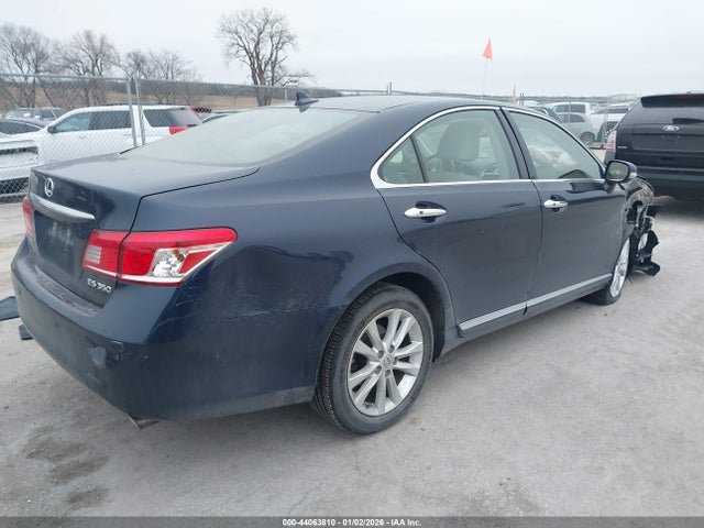 2011 LEXUS ES 350 JTHBK1EG5B2440056 Photo 3