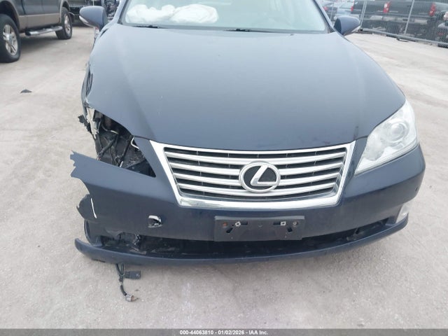 2011 LEXUS ES 350 JTHBK1EG5B2440056 Photo 5