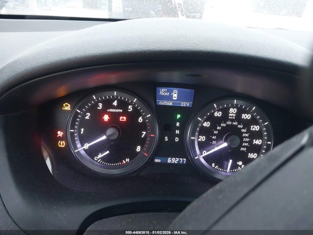 2011 LEXUS ES 350 JTHBK1EG5B2440056 Photo 6