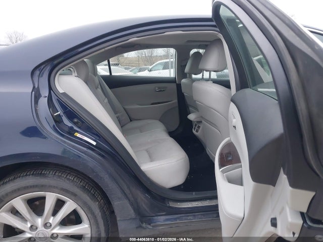 2011 LEXUS ES 350 JTHBK1EG5B2440056 Photo 7