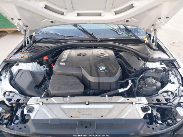 Aukcja sprzedaży 2026 Bmw 330i Na, vin: 3MW69CW08T8G08607, numer aukcji: 44063811