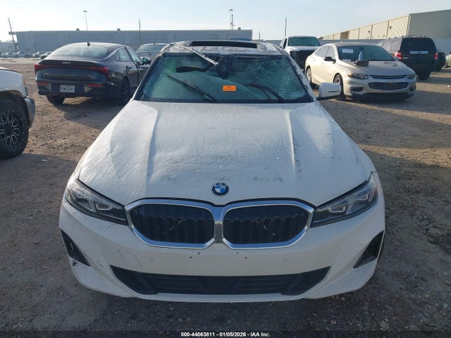 Aukcja sprzedaży 2026 Bmw 330i Na, vin: 3MW69CW08T8G08607, numer aukcji: 44063811