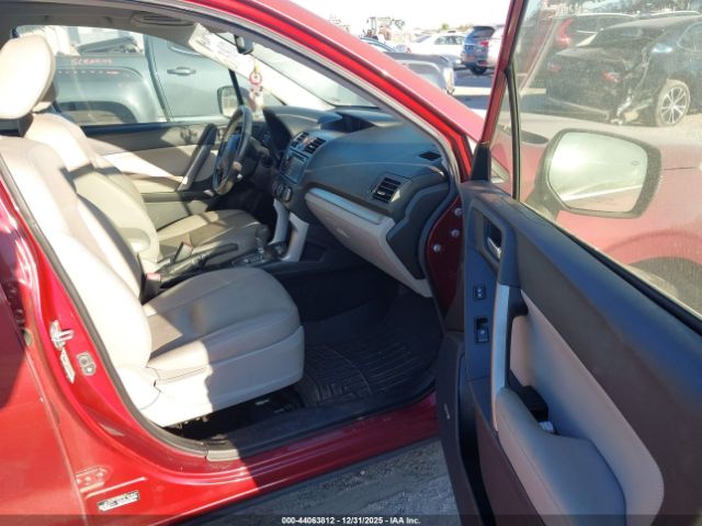 2014 SUBARU FORESTER JF2SJAPC8EH504480 Photo 4