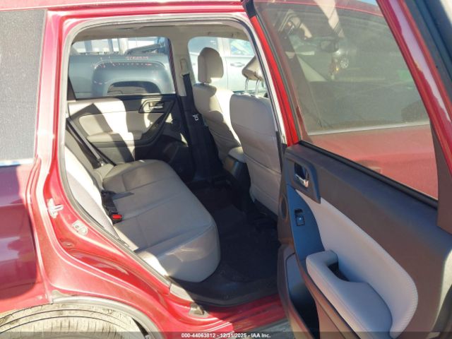2014 SUBARU FORESTER JF2SJAPC8EH504480 Photo 7