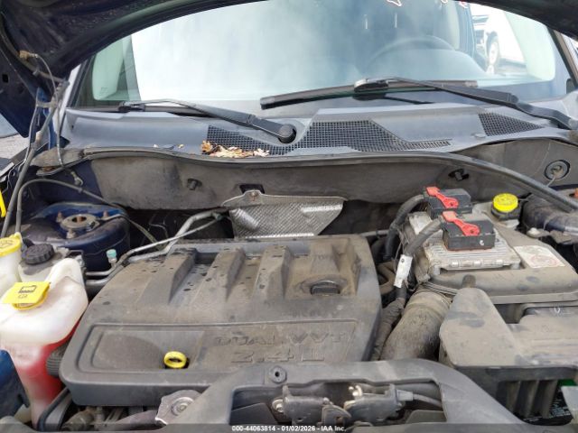2015 JEEP PATRIOT 1C4NJRBB3FD239694 Photo 9