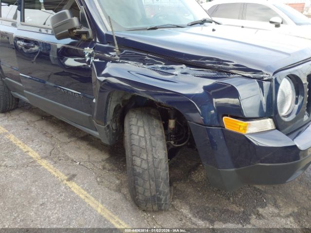 2015 JEEP PATRIOT 1C4NJRBB3FD239694 Photo 5