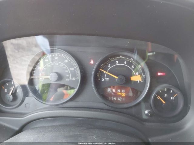 2015 JEEP PATRIOT 1C4NJRBB3FD239694 Photo 6