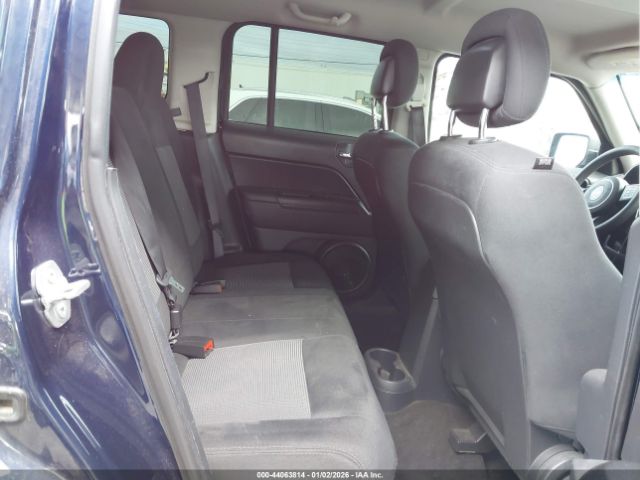 2015 JEEP PATRIOT 1C4NJRBB3FD239694 Photo 7