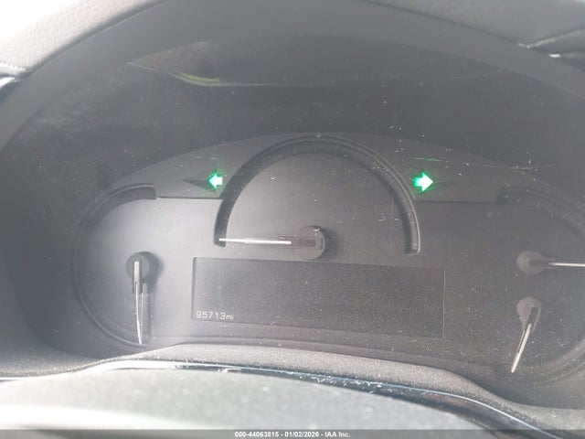 2016 CADILLAC CTS 1G6AX5SX0G0104458 Photo 6