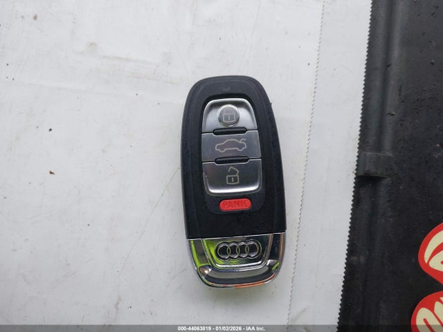 2018 AUDI A6 WAUG8AFC8JN017810 Photo 10