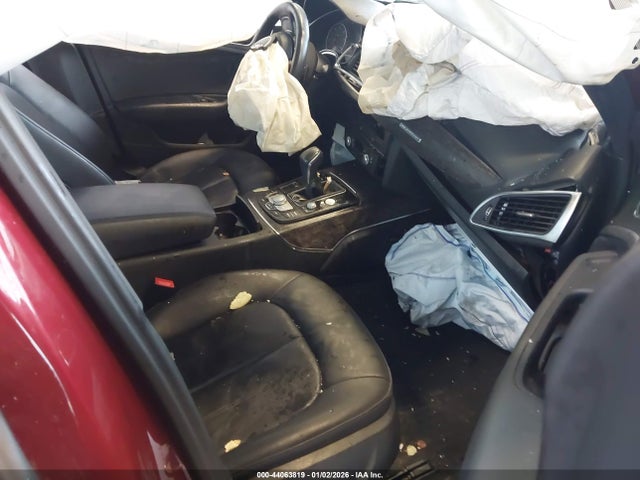 2018 AUDI A6 WAUG8AFC8JN017810 Photo 4