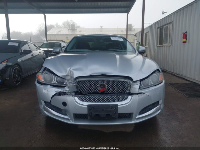 SAJWA0FS9FPU67421 Jaguar Xf 2.0t Premium