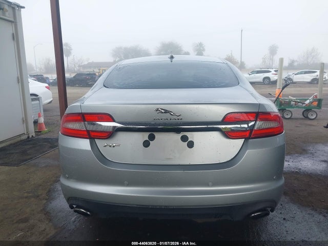 SAJWA0FS9FPU67421 Jaguar Xf 2.0t Premium