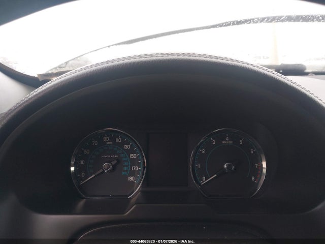 2015 JAGUAR XF SAJWA0FS9FPU67421 Photo 6
