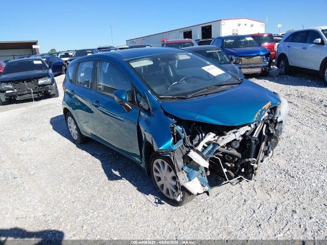 Aukcja sprzedaży 2015 Nissan Versa Note S (sr)/s Plus/sl/sr/sv, vin: 3N1CE2CP8FL364135, numer aukcji: 44063821