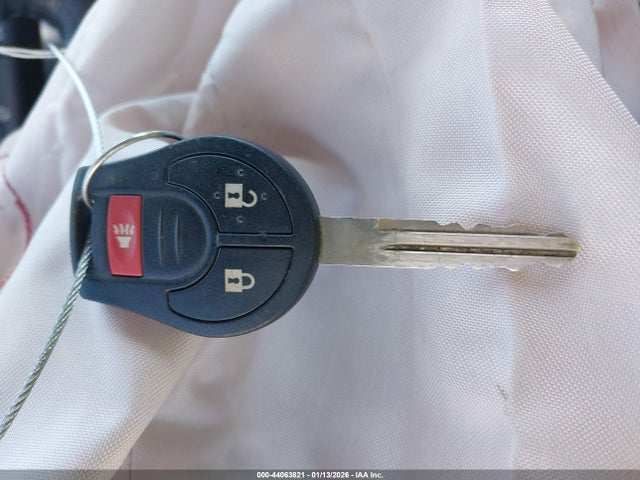 Aukcja sprzedaży 2015 Nissan Versa Note S (sr)/s Plus/sl/sr/sv, vin: 3N1CE2CP8FL364135, numer aukcji: 44063821