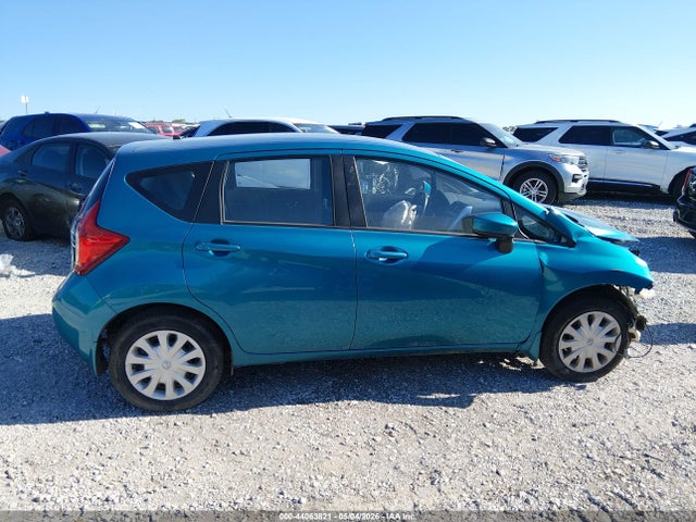 Aukcja sprzedaży 2015 Nissan Versa Note S (sr)/s Plus/sl/sr/sv, vin: 3N1CE2CP8FL364135, numer aukcji: 44063821