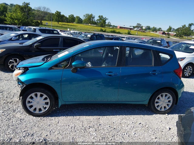 Aukcja sprzedaży 2015 Nissan Versa Note S (sr)/s Plus/sl/sr/sv, vin: 3N1CE2CP8FL364135, numer aukcji: 44063821