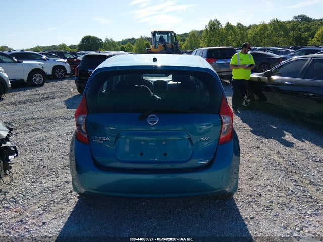 Aukcja sprzedaży 2015 Nissan Versa Note S (sr)/s Plus/sl/sr/sv, vin: 3N1CE2CP8FL364135, numer aukcji: 44063821