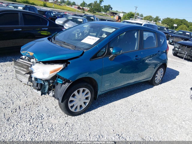 Aukcja sprzedaży 2015 Nissan Versa Note S (sr)/s Plus/sl/sr/sv, vin: 3N1CE2CP8FL364135, numer aukcji: 44063821