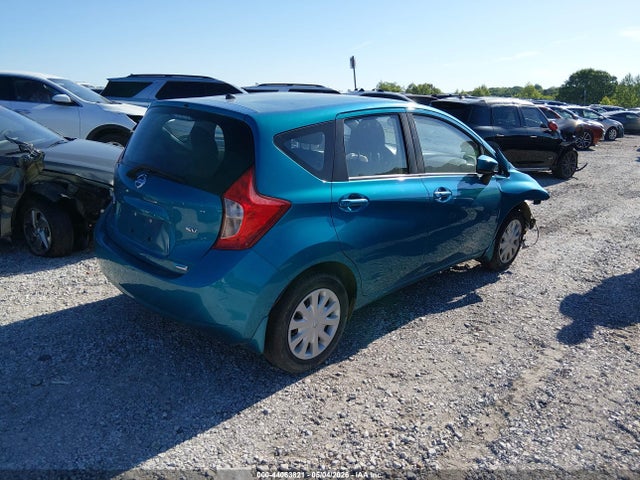 Aukcja sprzedaży 2015 Nissan Versa Note S (sr)/s Plus/sl/sr/sv, vin: 3N1CE2CP8FL364135, numer aukcji: 44063821