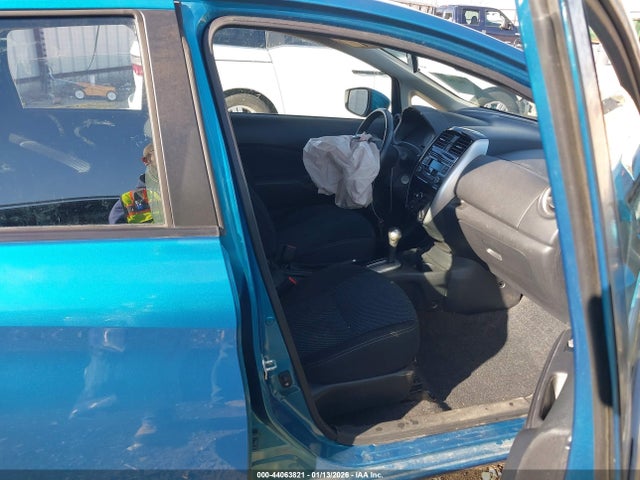 Aukcja sprzedaży 2015 Nissan Versa Note S (sr)/s Plus/sl/sr/sv, vin: 3N1CE2CP8FL364135, numer aukcji: 44063821